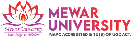 mewar univeristy